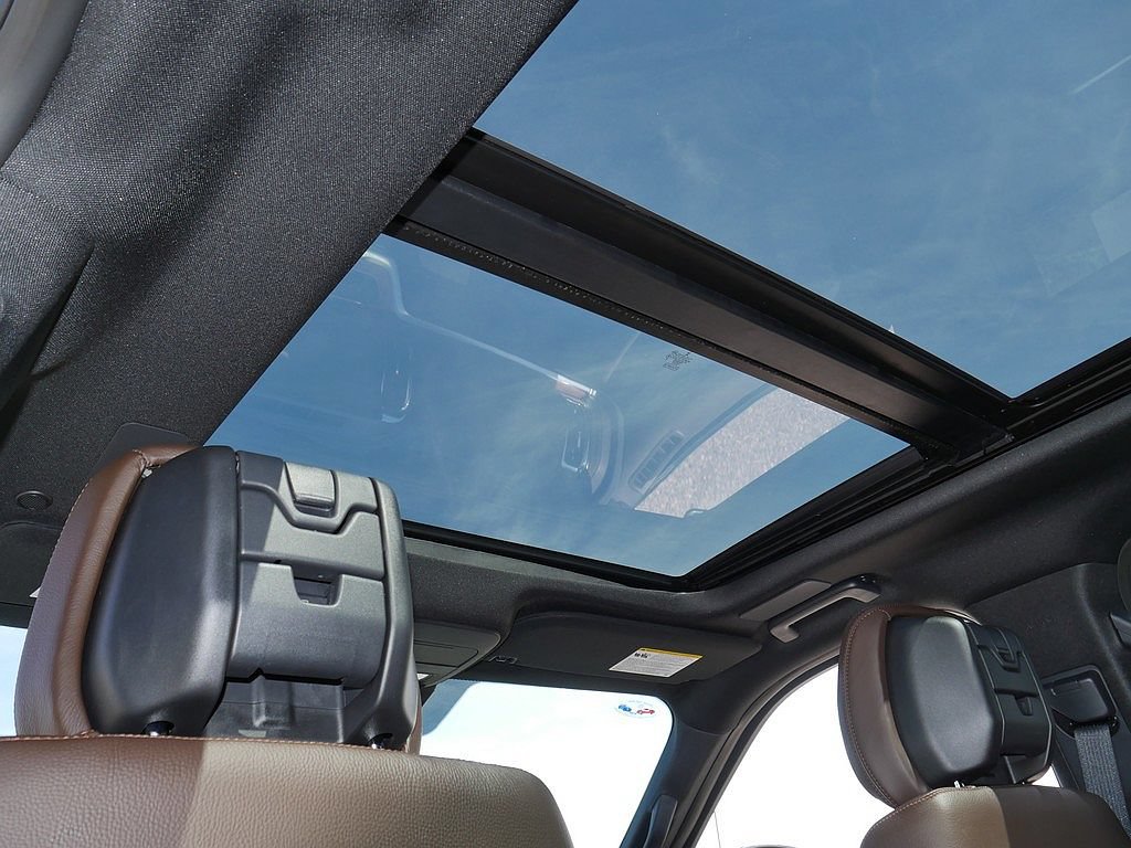 New 2026 Ford Expedition King Ranch AWD/4WD image 27