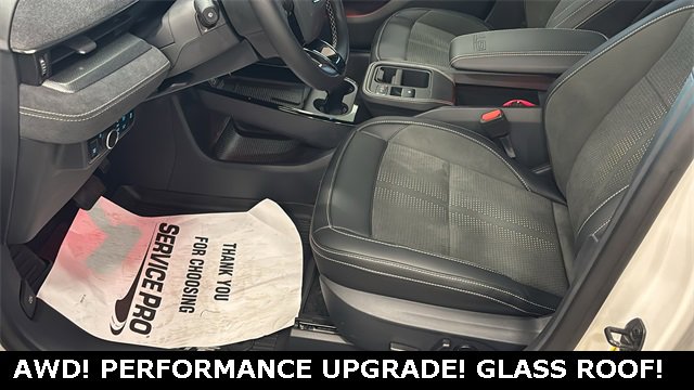 New 2025 Ford Mustang Mach-E GT w/ Interior Protection Package image 24