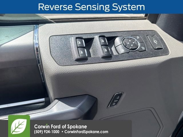 Used 2022 Ford F350 XLT w/ XLT Premium Package AWD/4WD image 10