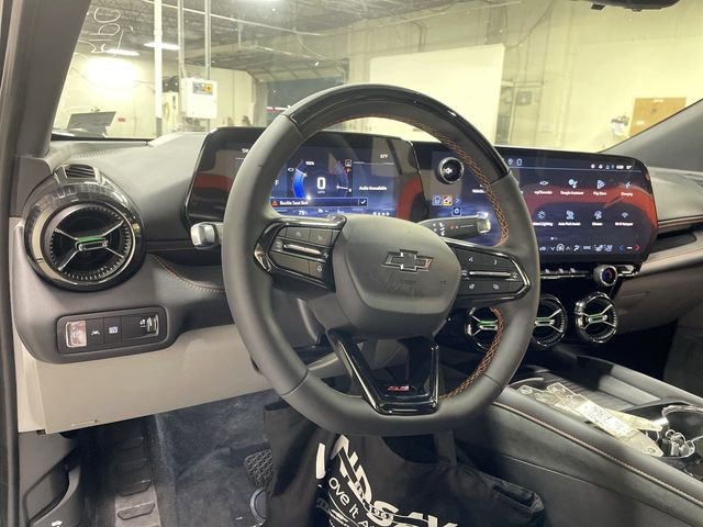 New 2026 Chevrolet Blazer EV SS image 14