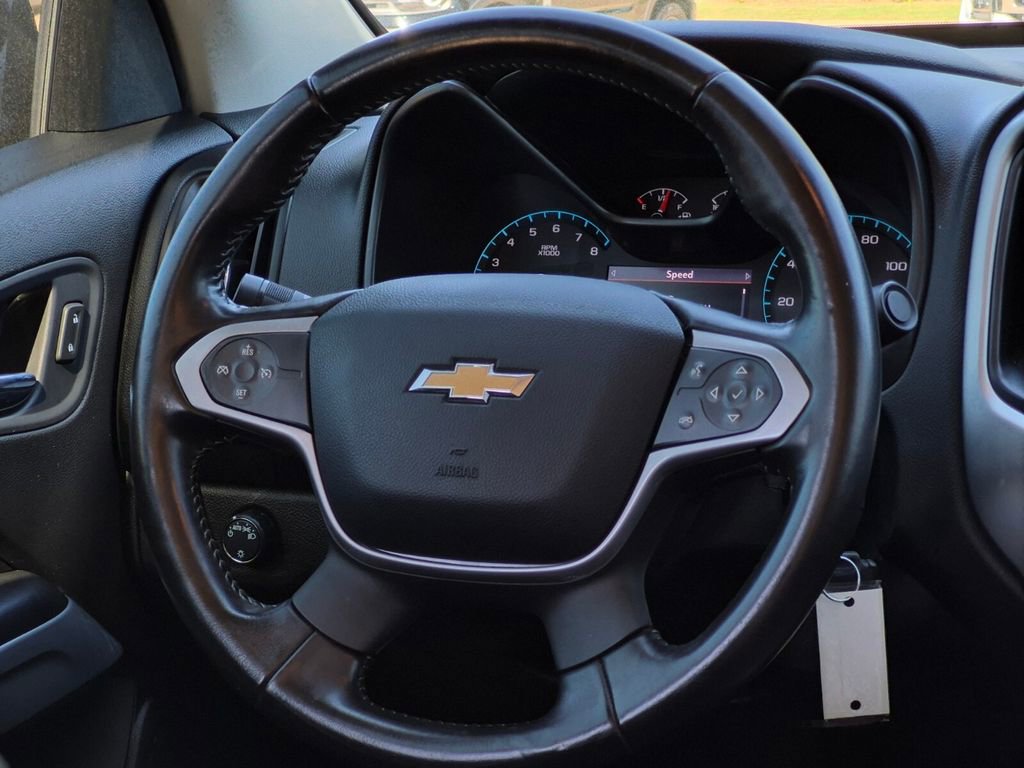 Used 2019 Chevrolet Colorado LT image 13