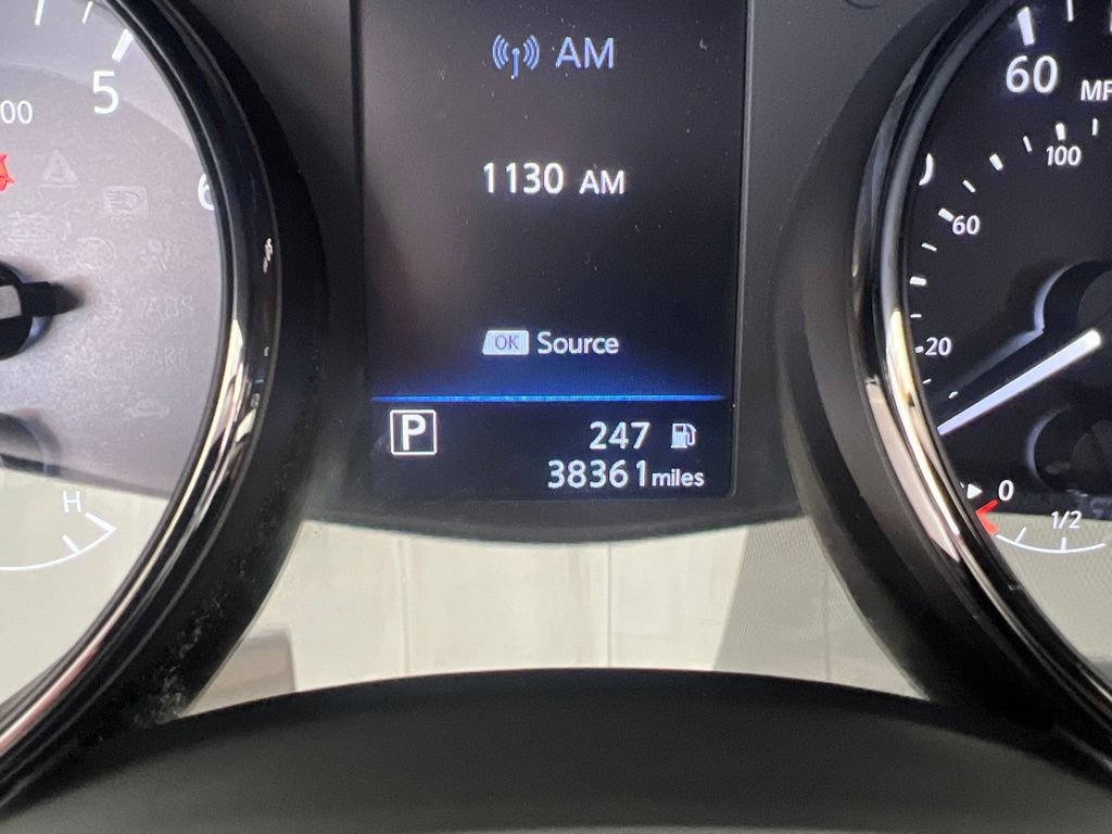 Certified 2022 Nissan Rogue Sport SL AWD/4WD image 62