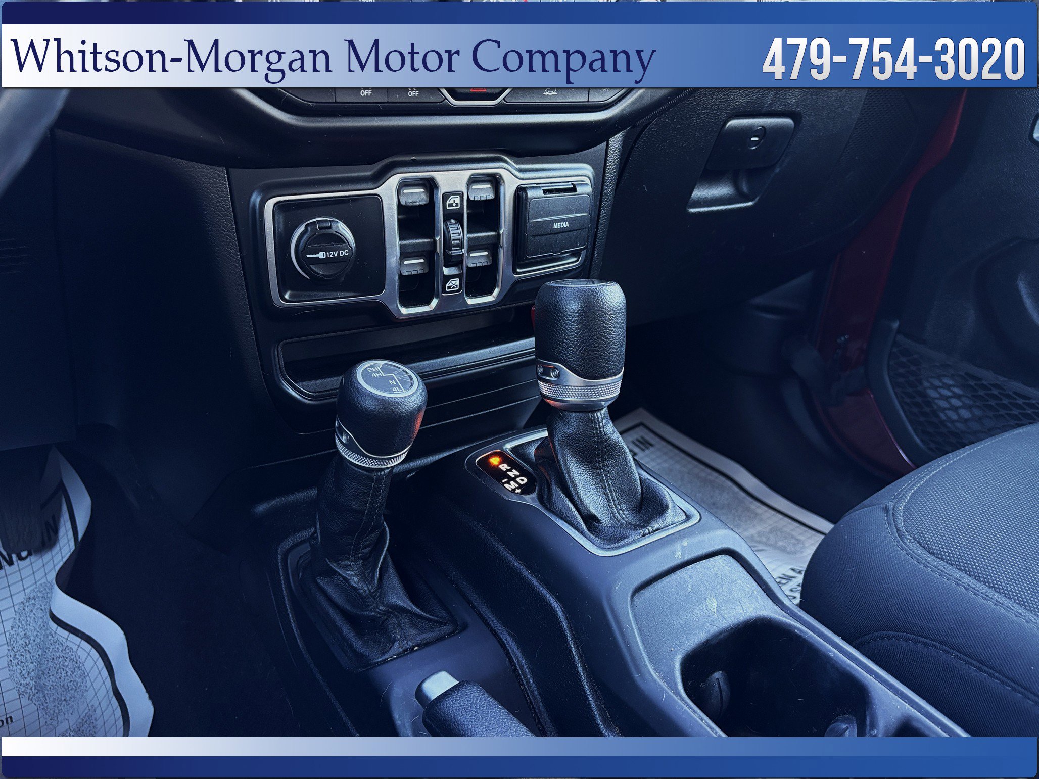 Used 2021 Jeep Gladiator Sport image 32