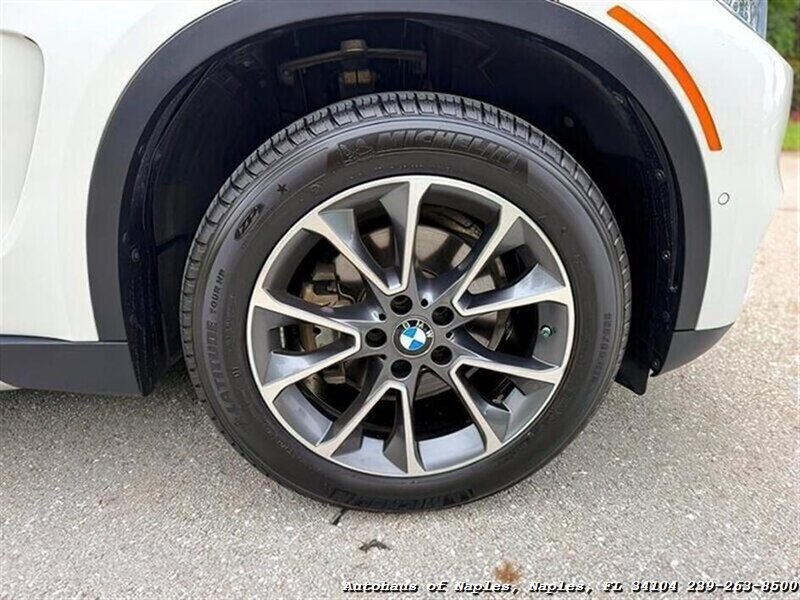 Used 2018 BMW X5 xDrive35i AWD/4WD image 26