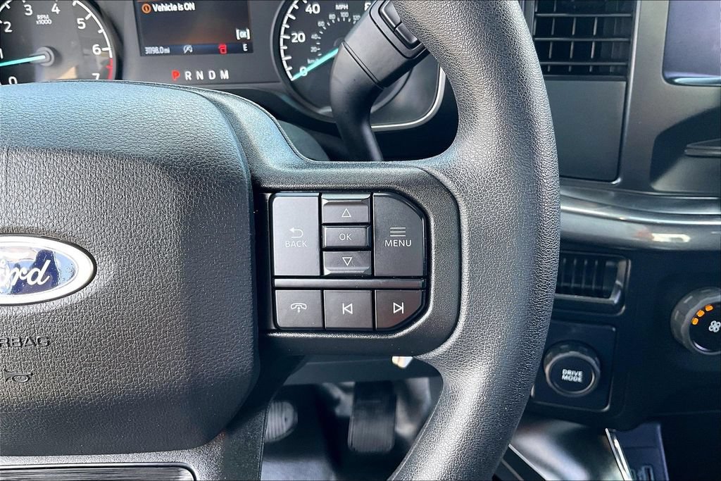 Used 2023 Ford F150 XL w/ STX Appearance Package RWD image 15