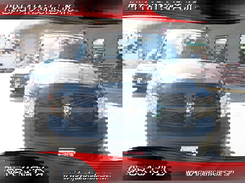 Used 2016 RAM 1500 Tradesman w/ Popular Equipment Group image 34