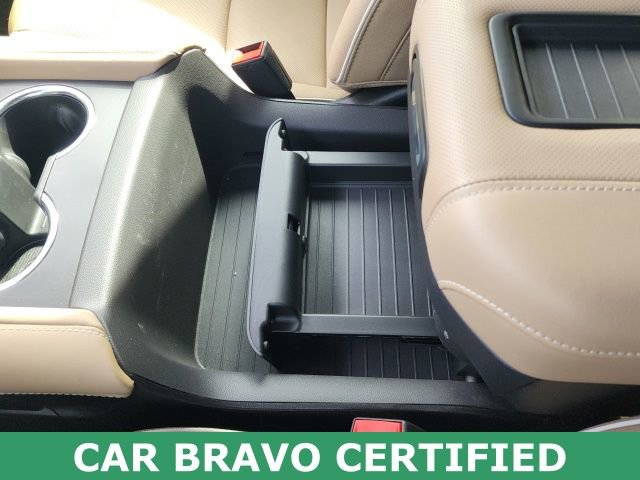 Certified 2024 Chevrolet Tahoe Premier AWD/4WD image 40