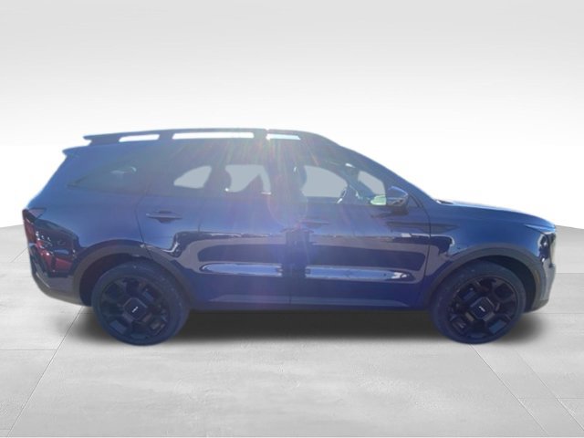 Certified 2024 Kia Sorento SX AWD/4WD image 21
