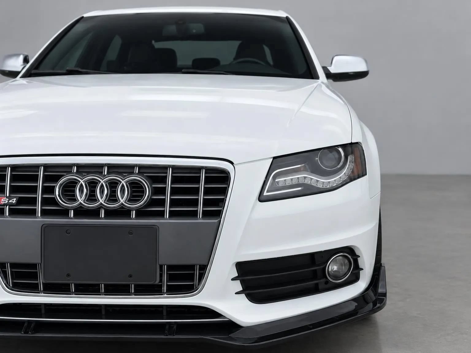 Used 2011 Audi S4 Prestige AWD/4WD image 37