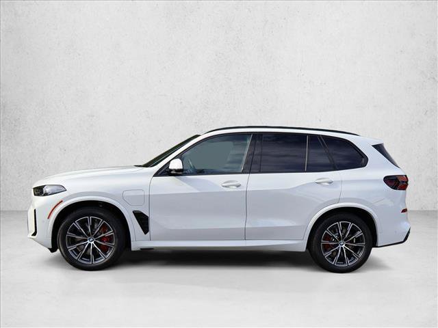 New 2026 BMW X5 xDrive50e w/ M Sport Package AWD/4WD image 9