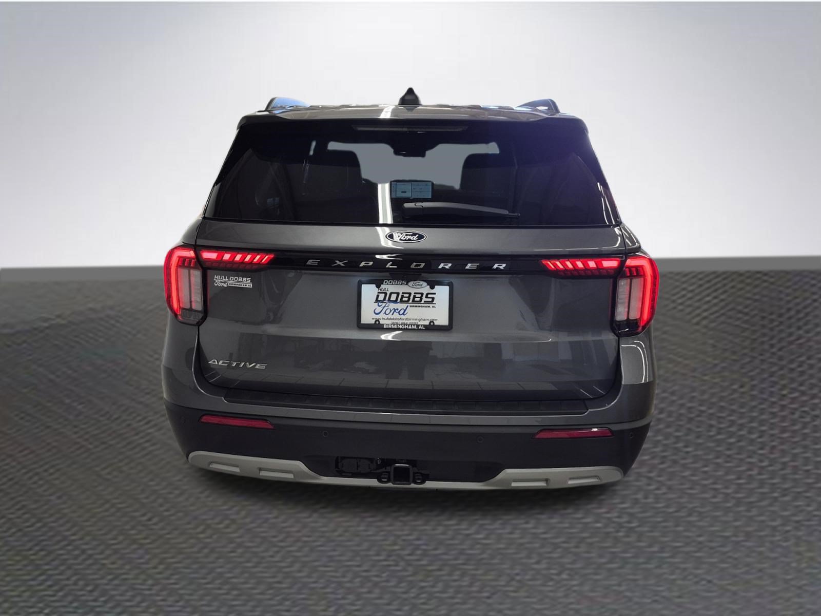 New 2027 Ford Explorer Active w/ Active Comfort Package RWD image 6