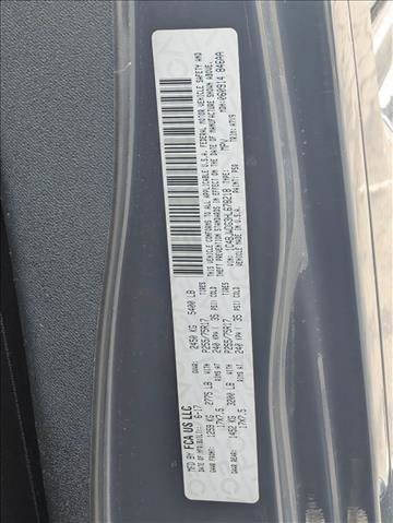 Used 2017 Jeep Wrangler Unlimited Sport w/ Quick Order Package 24S image 15