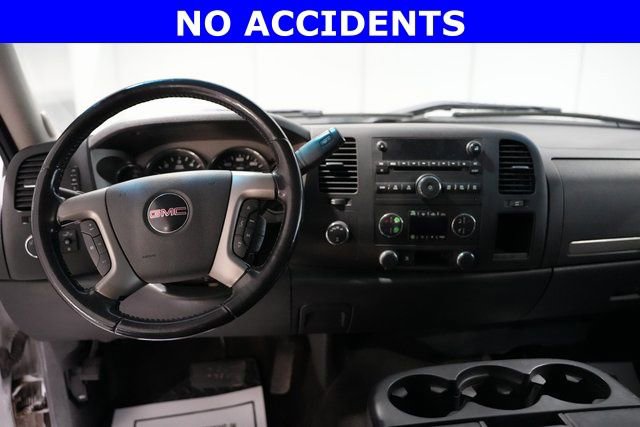 Used 2011 GMC Sierra 1500 SLE w/ Power Tech Package image 2