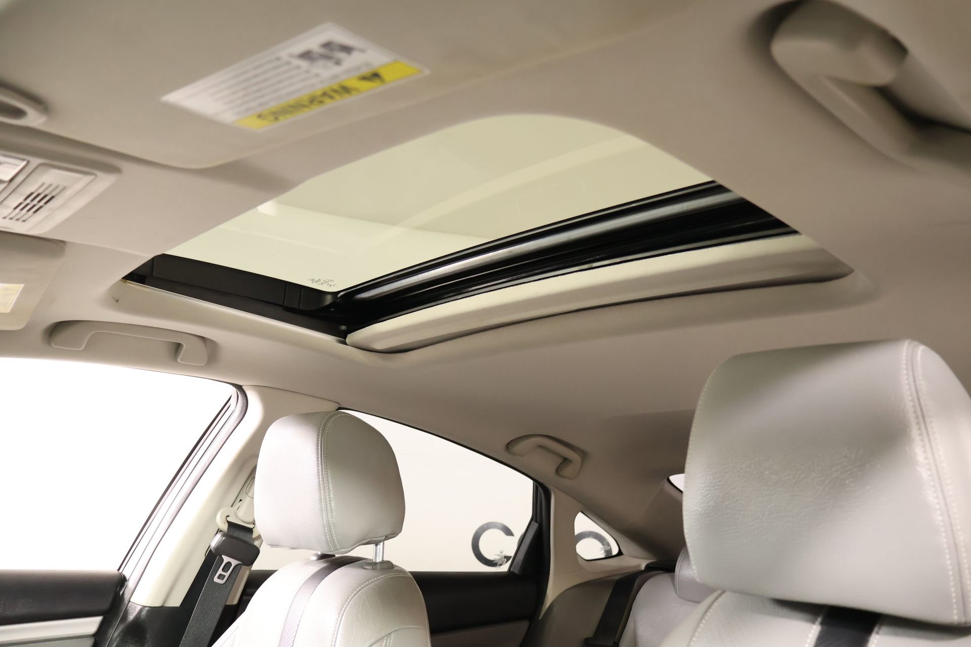 Used 2017 Honda Civic EX image 14