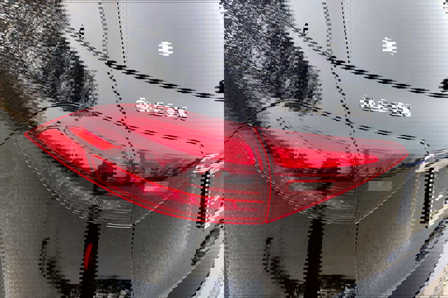 Used 2024 Mercedes-Benz GLE 350 4MATIC image 28