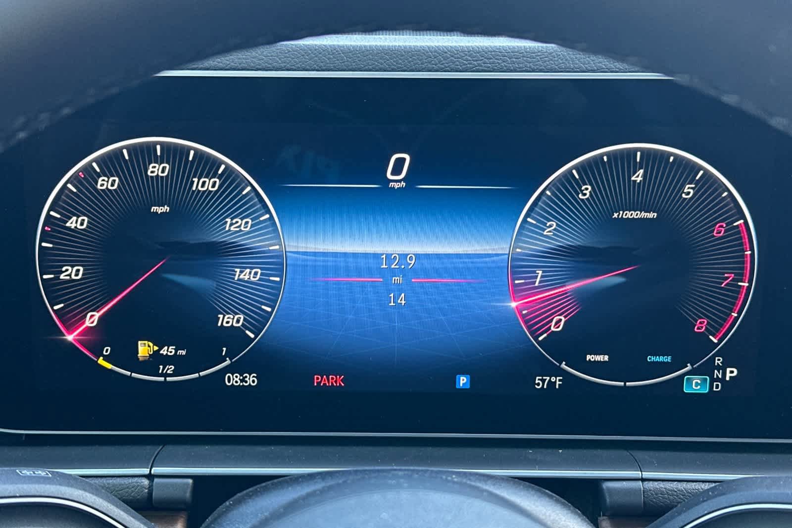 New 2026 Mercedes-Benz GLE 350 4MATIC image 24