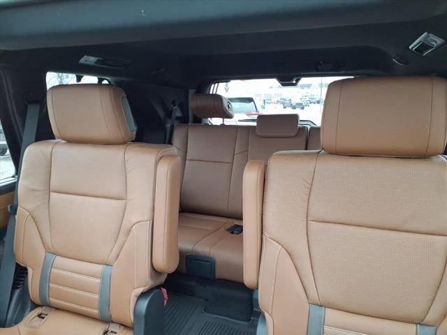 New 2026 Toyota Sequoia 1794 Edition w/ TRD Off-Road Package image 22