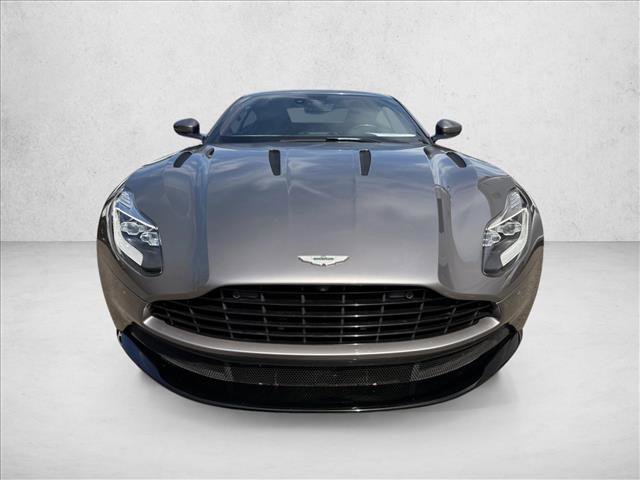 Used 2018 Aston Martin DB11 V12 RWD image 9