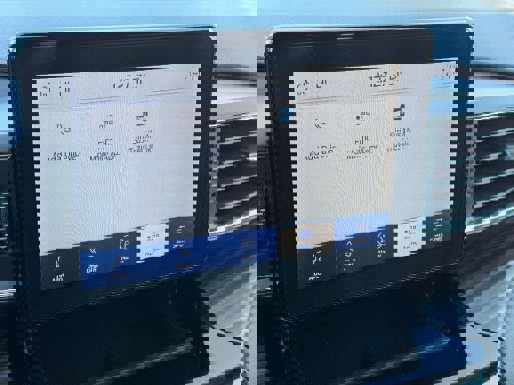 Certified 2023 Ford Explorer Limited image 42