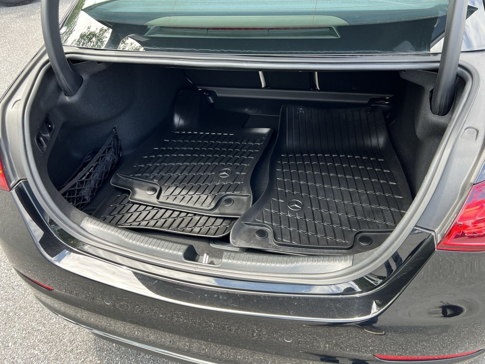 Certified 2023 Mercedes-Benz C 300 4MATIC Sedan image 31