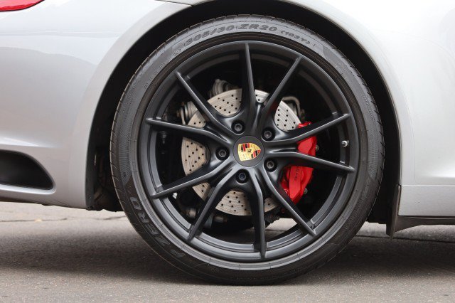 Used 2017 Porsche 911 Carrera RWD image 56