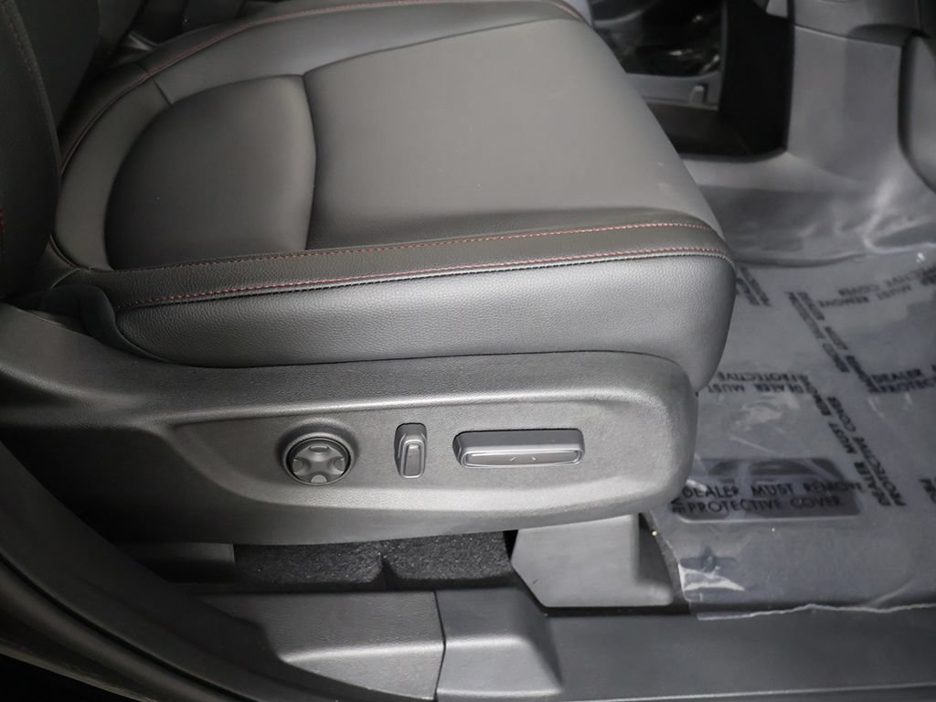New 2026 Honda Odyssey Sport-L image 19