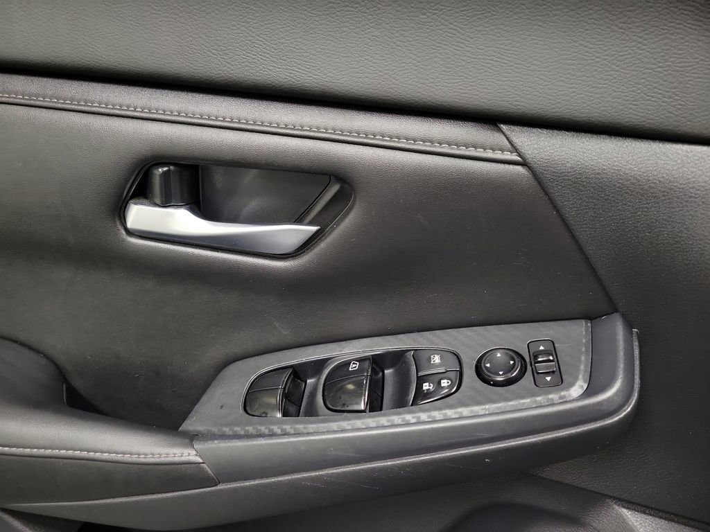 Used 2021 Nissan Sentra SV image 19