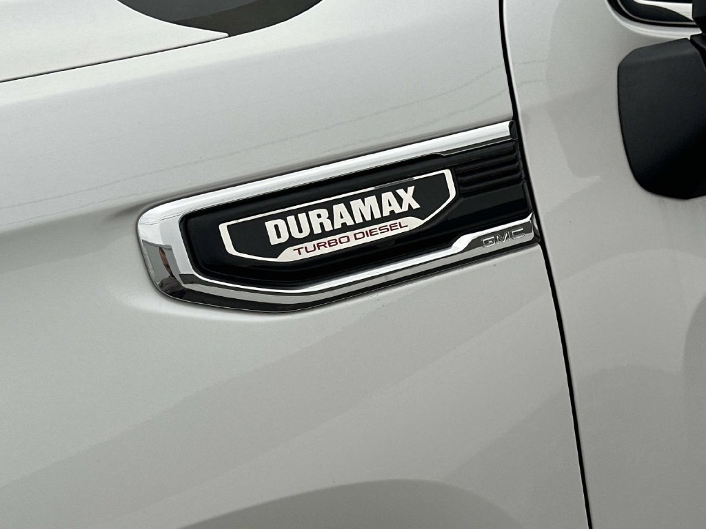 Used 2021 GMC Sierra 1500 Denali w/ Denali Ultimate Package AWD/4WD image 10