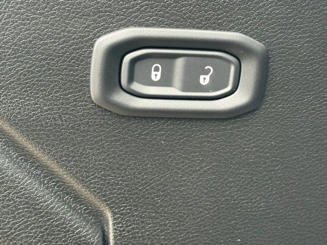 New 2026 Jeep Gladiator Willys image 9