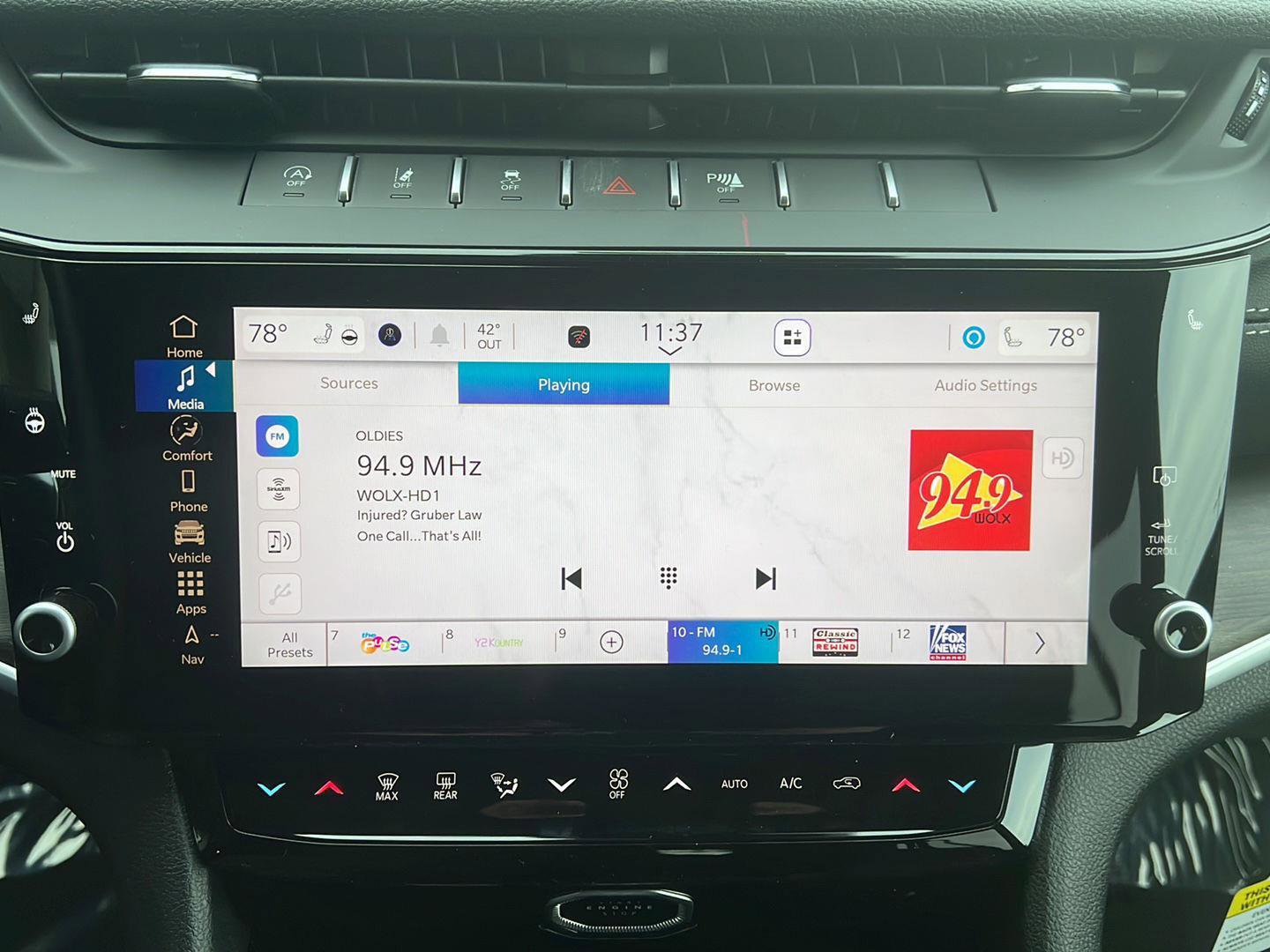 New 2026 Jeep Grand Cherokee Limited image 9