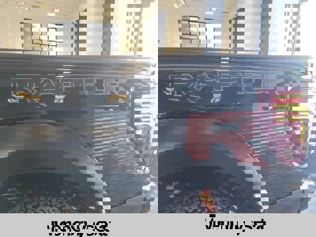 New 2026 Ford F150 Raptor w/ Equipment Group 803A Raptor R image 7