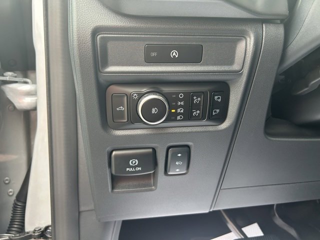 New 2025 Ford F150 Tremor image 21