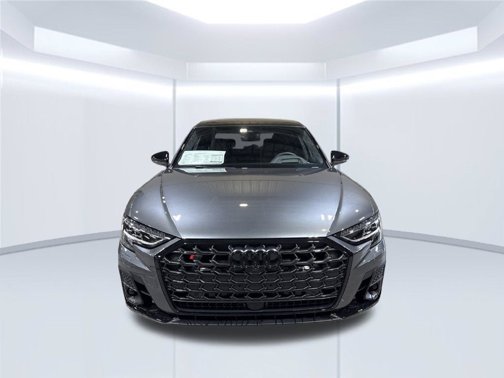 New 2027 Audi S8 AWD/4WD image 8