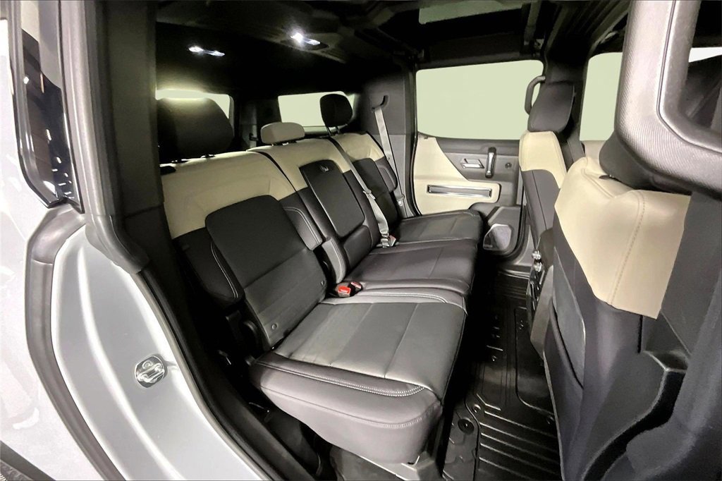 New 2026 GMC Hummer EV SUV image 10