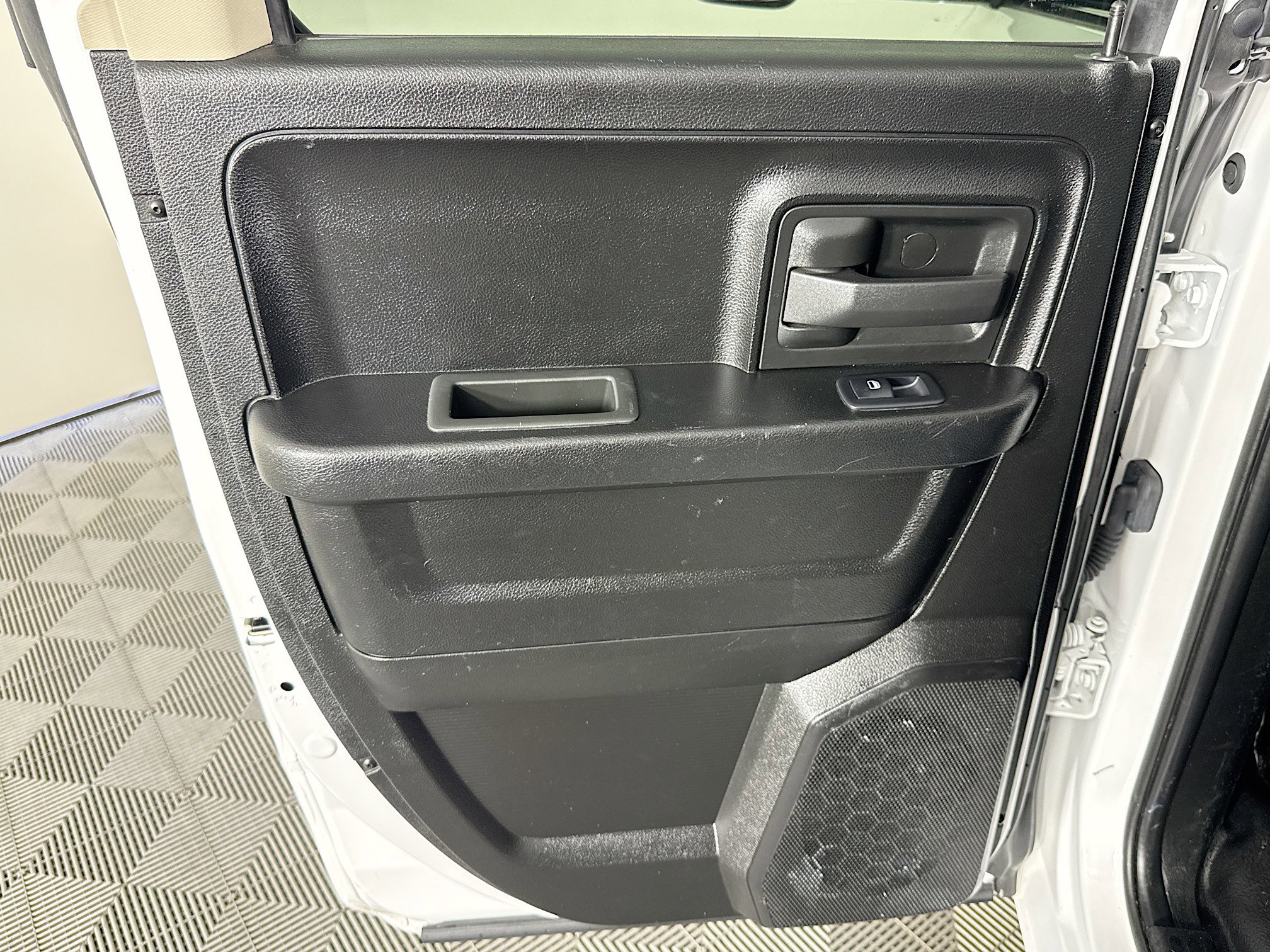 Used 2022 RAM 1500 Tradesman w/ Trailer Tow Group RWD image 24