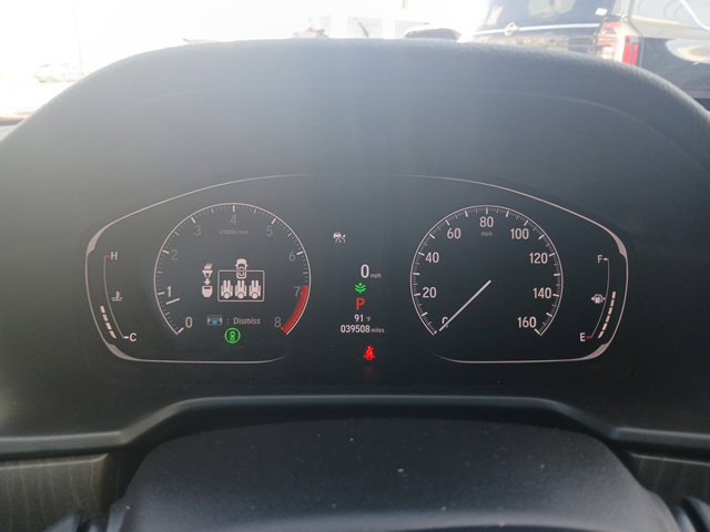Used 2022 Honda Accord Touring image 22