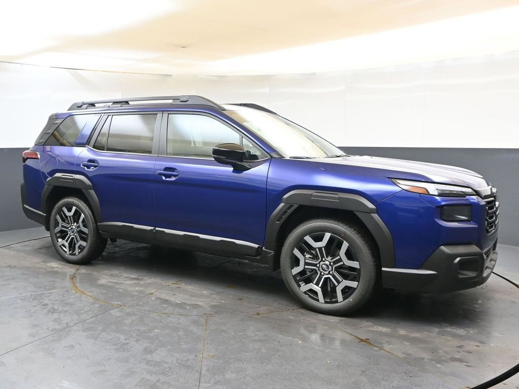 New 2026 Subaru Outback Touring XT image 7