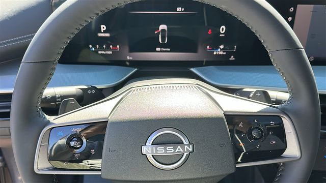 New 2026 Nissan Murano SL AWD/4WD image 12