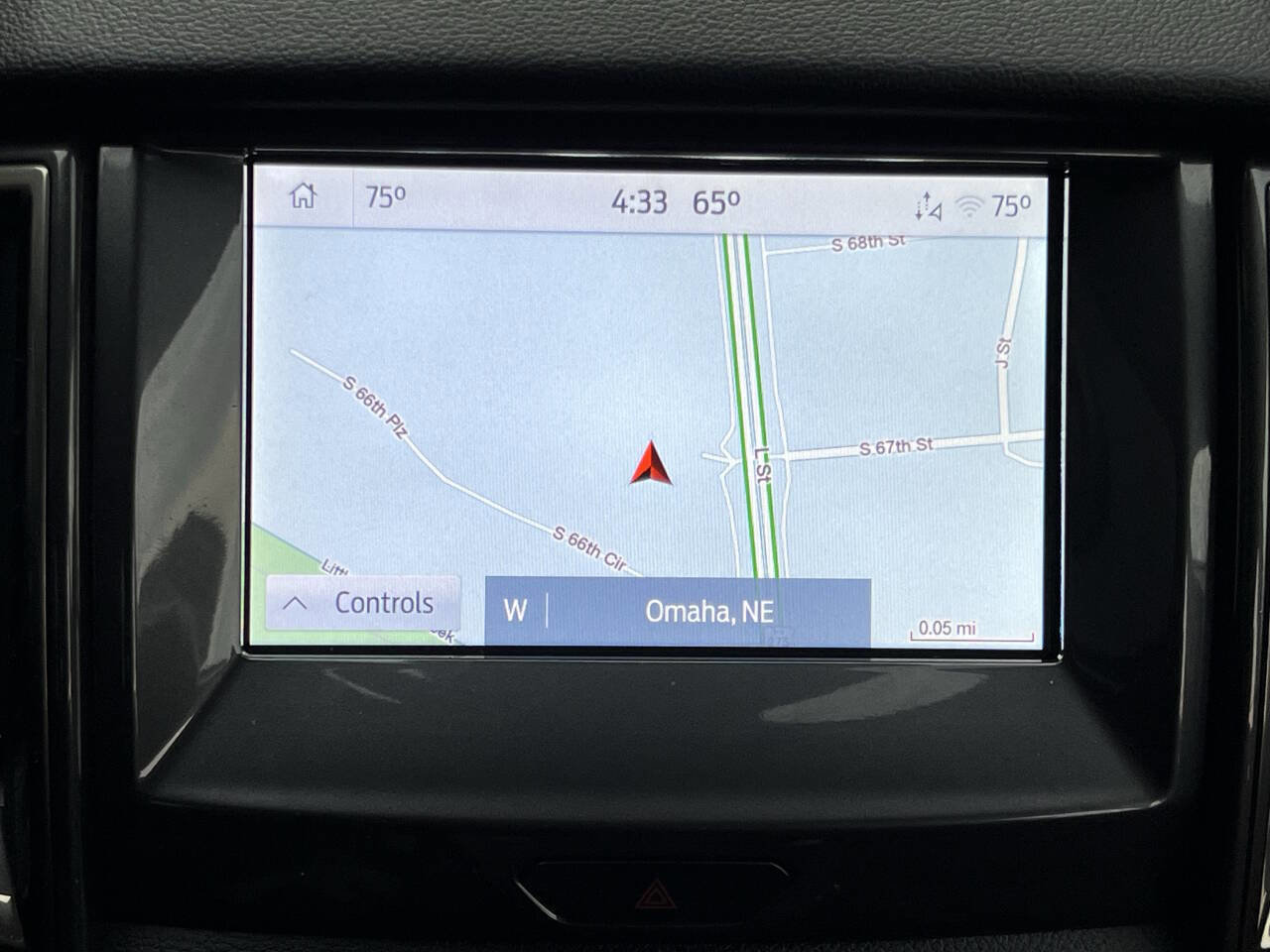 Used 2020 Ford Ranger Lariat w/ Equipment Group 501A Mid image 29