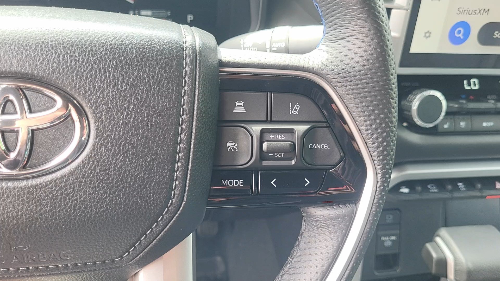 Used 2025 Toyota Tundra Platinum AWD/4WD image 16