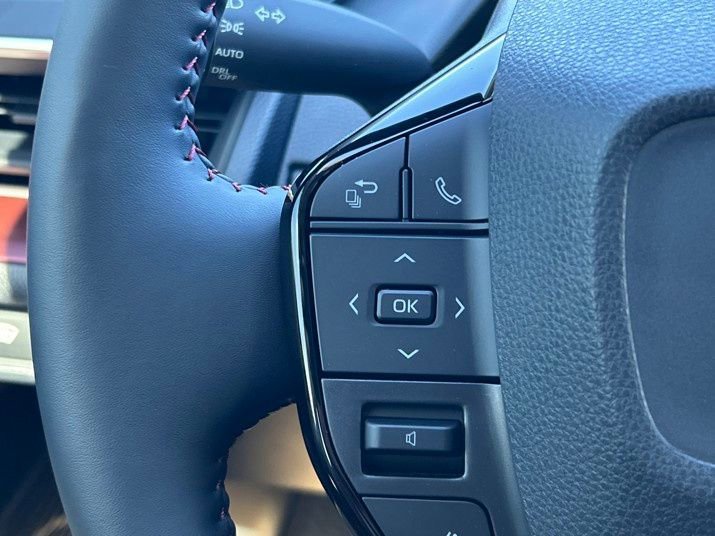 New 2026 Toyota Prius XSE image 35