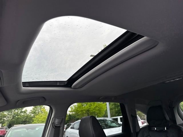 Used 2018 Acura MDX SH-AWD image 11