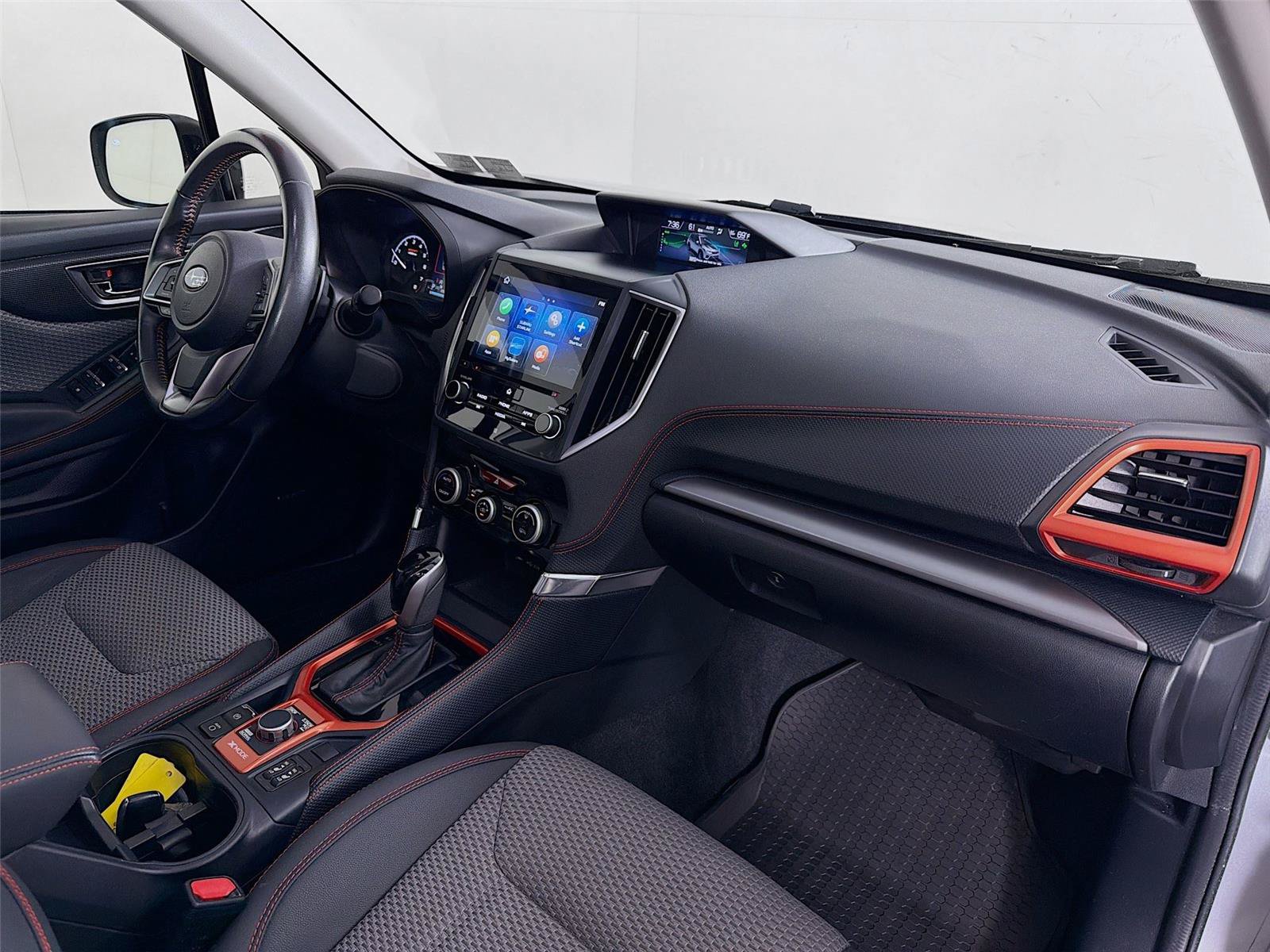 Used 2020 Subaru Forester Sport w/ Popular Package #2 AWD/4WD image 31