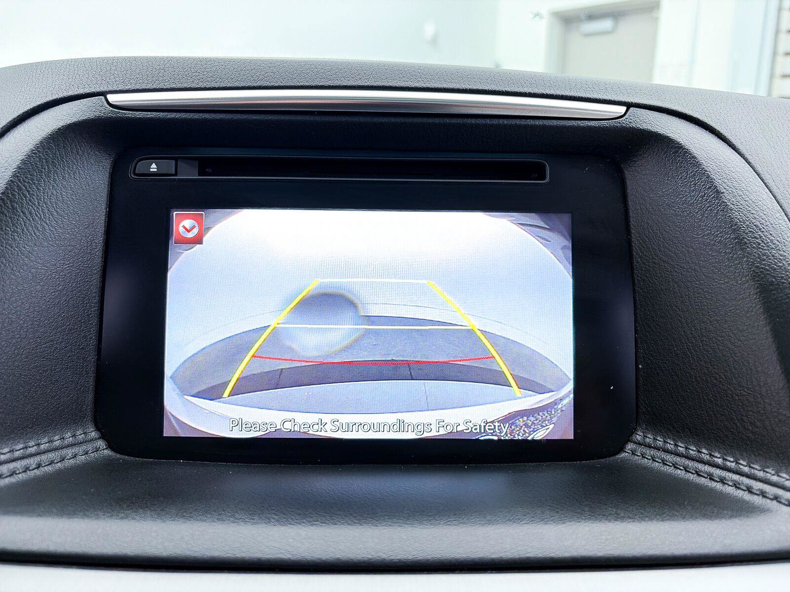 Used 2016 MAZDA CX-5 Grand Touring AWD/4WD image 6