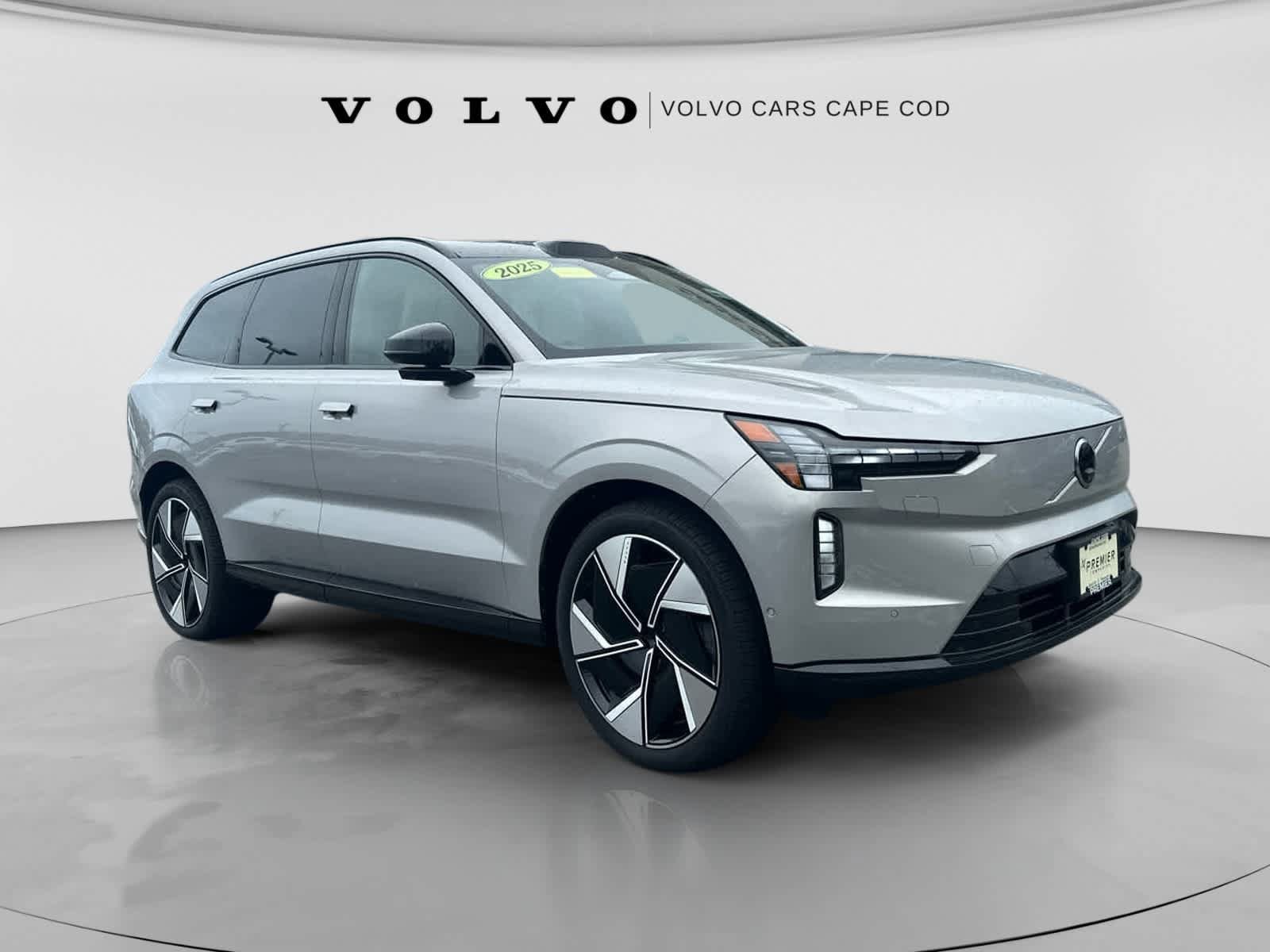 Used 2025 Volvo EX90 Ultra