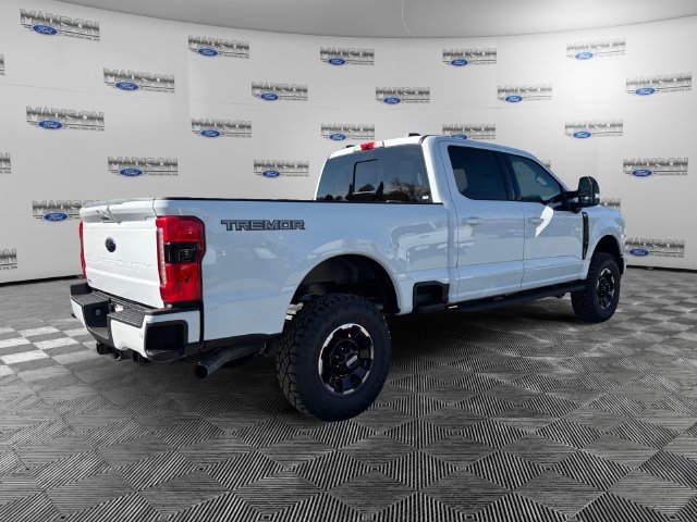 New 2026 Ford F350 XLT w/ XLT Premium Package AWD/4WD image 5
