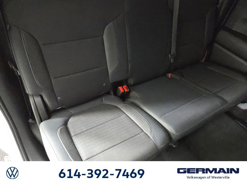 Used 2019 Chevrolet Silverado 1500 LT w/ All-Star Edition image 18