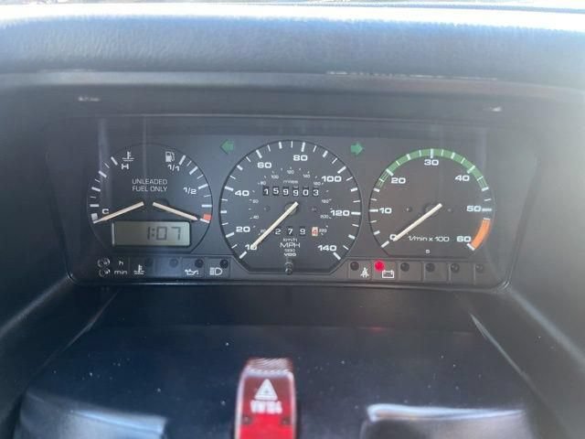 Used 1993 Volkswagen Eurovan GL FWD image 22