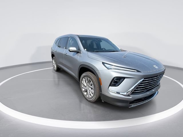 New 2026 Buick Enclave Preferred w/ Power Package FWD image 2