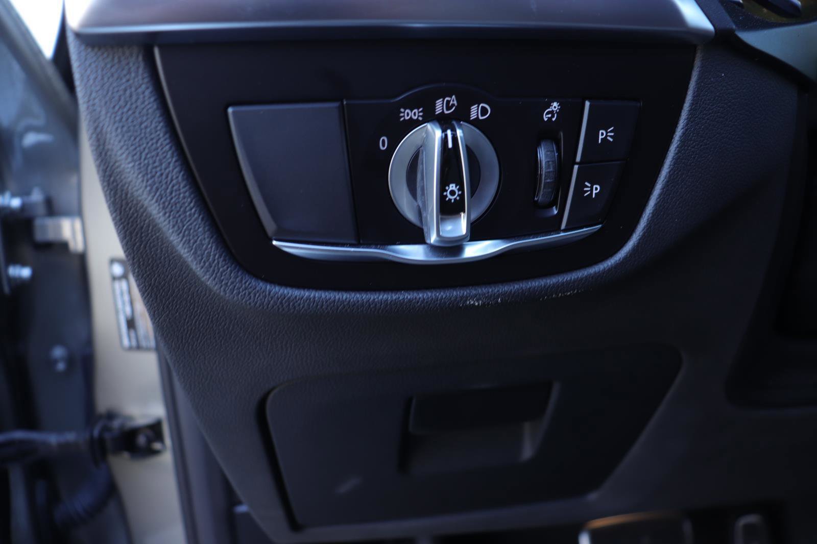 Used 2020 BMW X4 M image 23